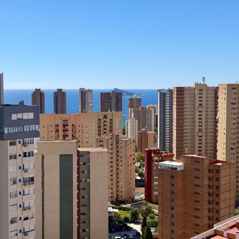 Apartamentos Paraiso 10 by Gestaltur - One-Bedroom Apartment with Sea View - 1