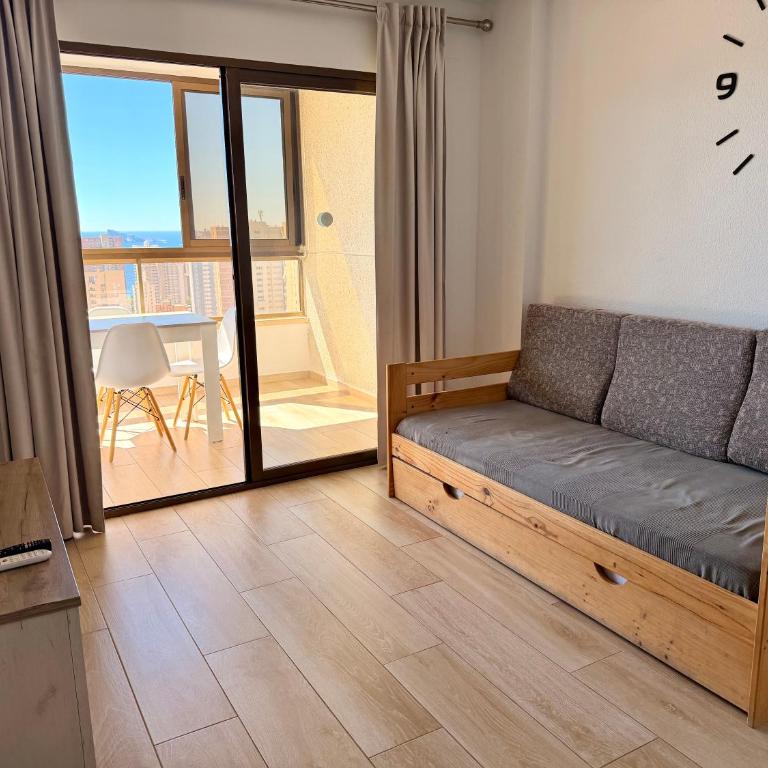 Apartamentos Paraiso 10 by Gestaltur - One-Bedroom Apartment with Sea View - 3