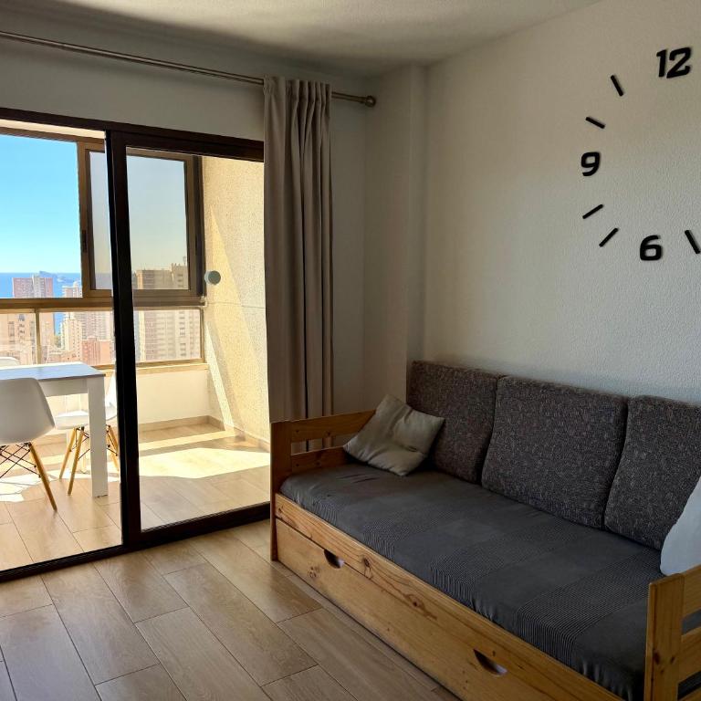 Apartamentos Paraiso 10 by Gestaltur - One-Bedroom Apartment with Sea View - 7