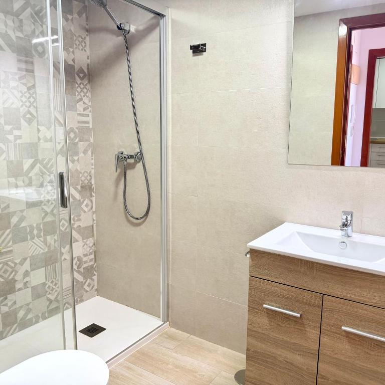 Apartamentos Paraiso 10 by Gestaltur - One-Bedroom Apartment with Sea View - 8