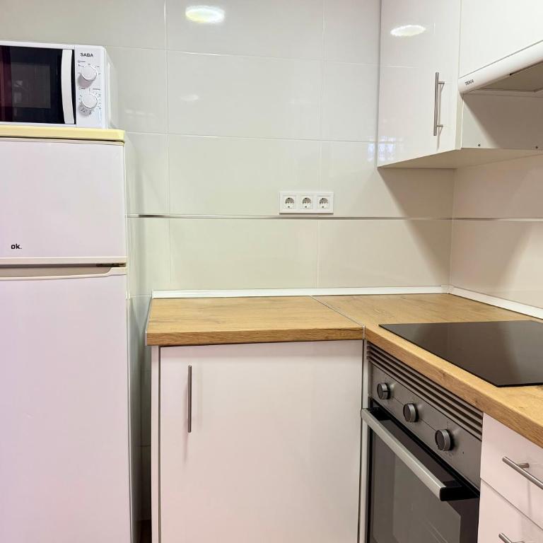 Apartamentos Paraiso 10 by Gestaltur - One-Bedroom Apartment with Sea View - 9