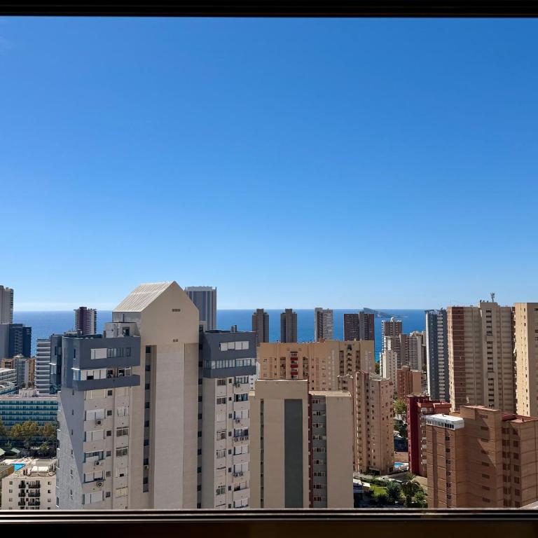Apartamentos Paraiso 10 by Gestaltur - One-Bedroom Apartment with Sea View - 11