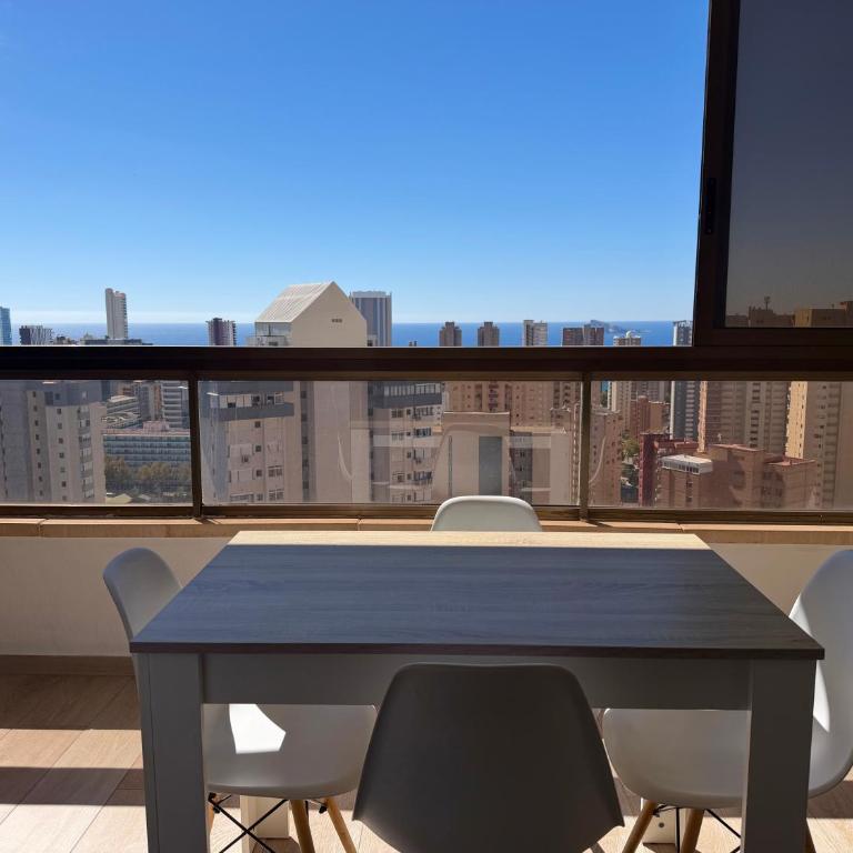 Apartamentos Paraiso 10 by Gestaltur - One-Bedroom Apartment with Sea View - 12