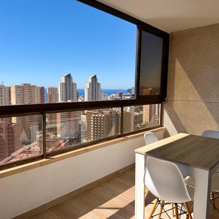 Apartamentos Paraiso 10 by Gestaltur - One-Bedroom Apartment with Sea View - 13