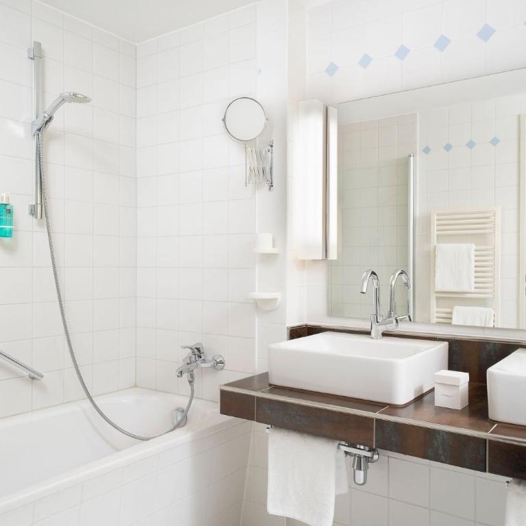 Hotel Bayern Vital - Junior Suite - 5
