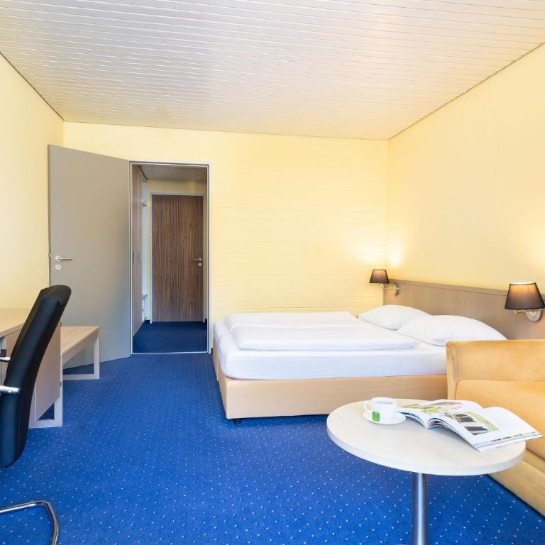 Hotel Bayern Vital - Superior Zimmer mit Balkon - 6