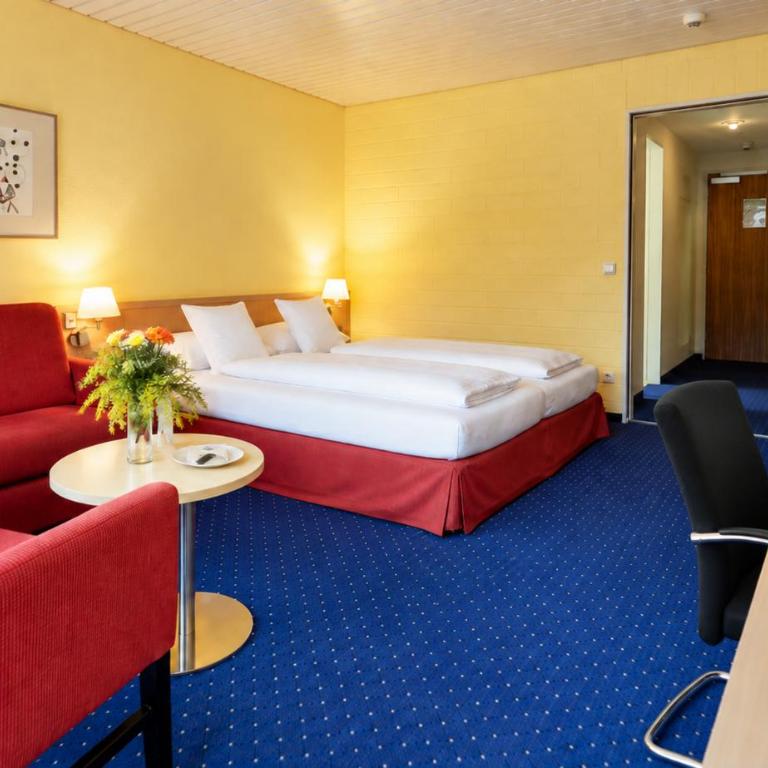 Hotel Bayern Vital - Superior Zimmer mit Balkon - 5