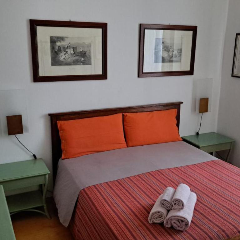 La casa di Perla, Affittacamere in famiglia - Camera Matrimoniale - 10