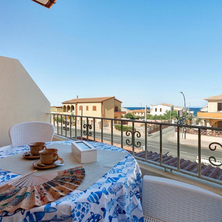 La perla bianca - Casa con 2 Camere da Letto - 1