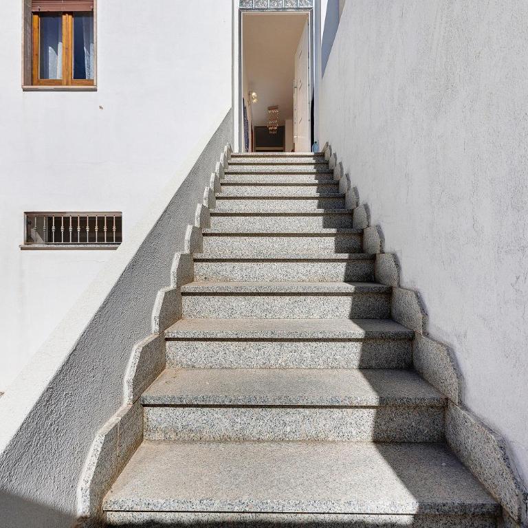 La perla bianca - Casa con 2 Camere da Letto - 23