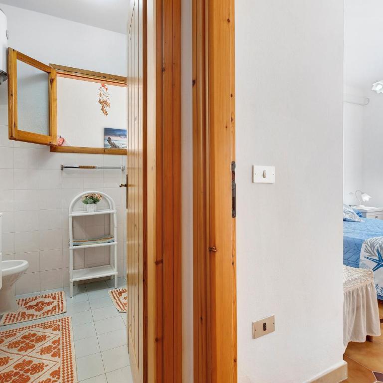 La perla bianca - Casa con 2 Camere da Letto - 18