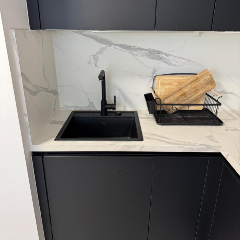 Stadtperle - Apartamento Deluxe de 1 dormitorio - 7