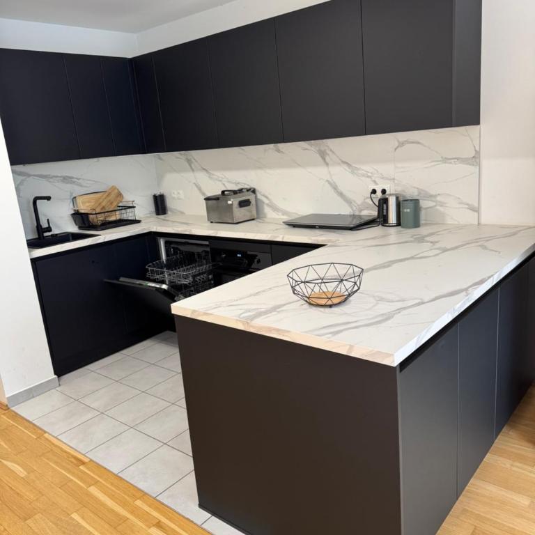 Stadtperle - Apartamento Deluxe de 1 dormitorio - 8