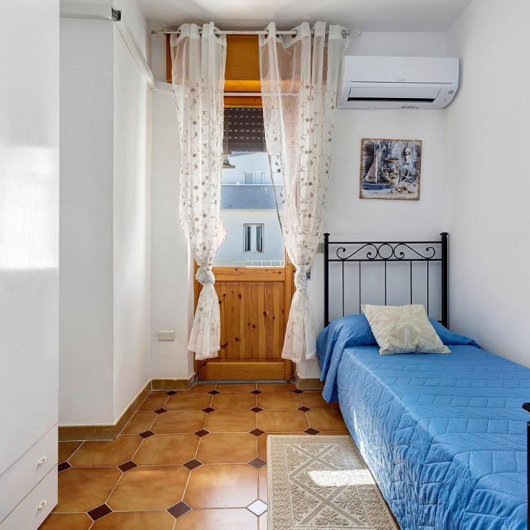 La perla bianca - Casa con 2 Camere da Letto - 14