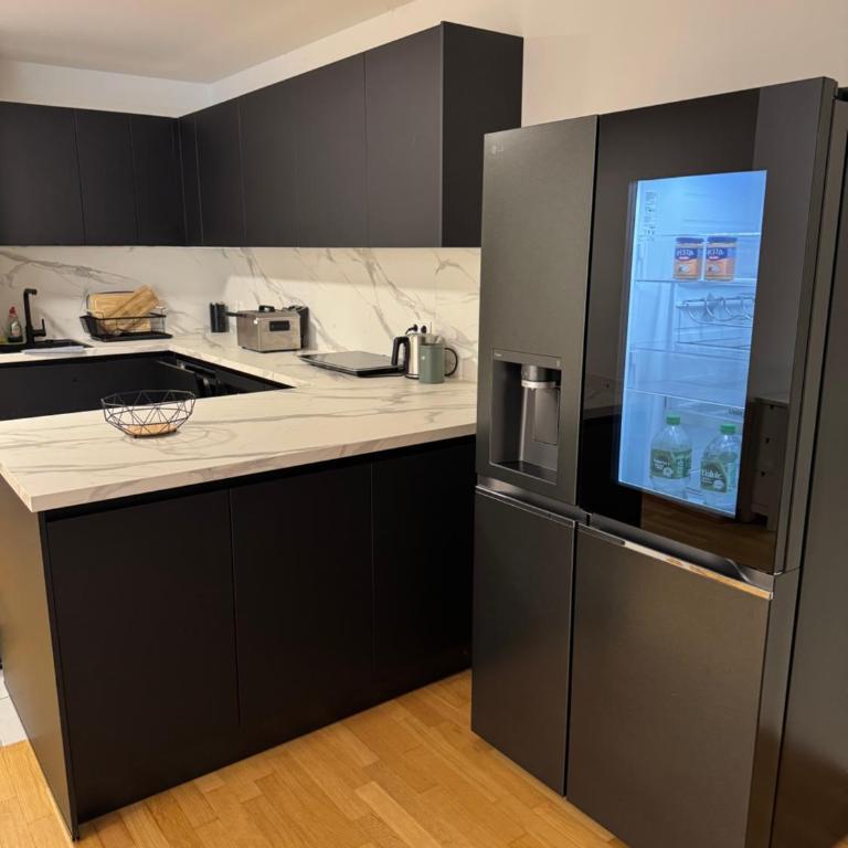 Stadtperle - Apartamento Deluxe de 1 dormitorio - 1