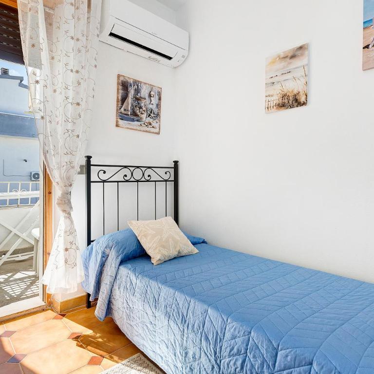 La perla bianca - Casa con 2 Camere da Letto - 15
