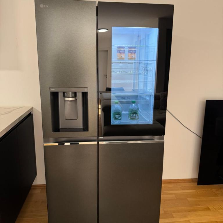 Stadtperle - Apartamento Deluxe de 1 dormitorio - 10