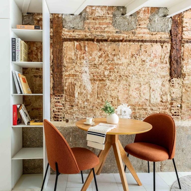 San Lorenzo I - Apartment - 9