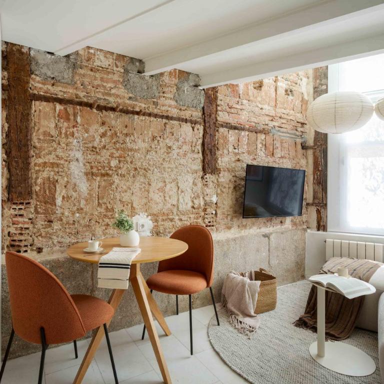 San Lorenzo I - Apartment - 8