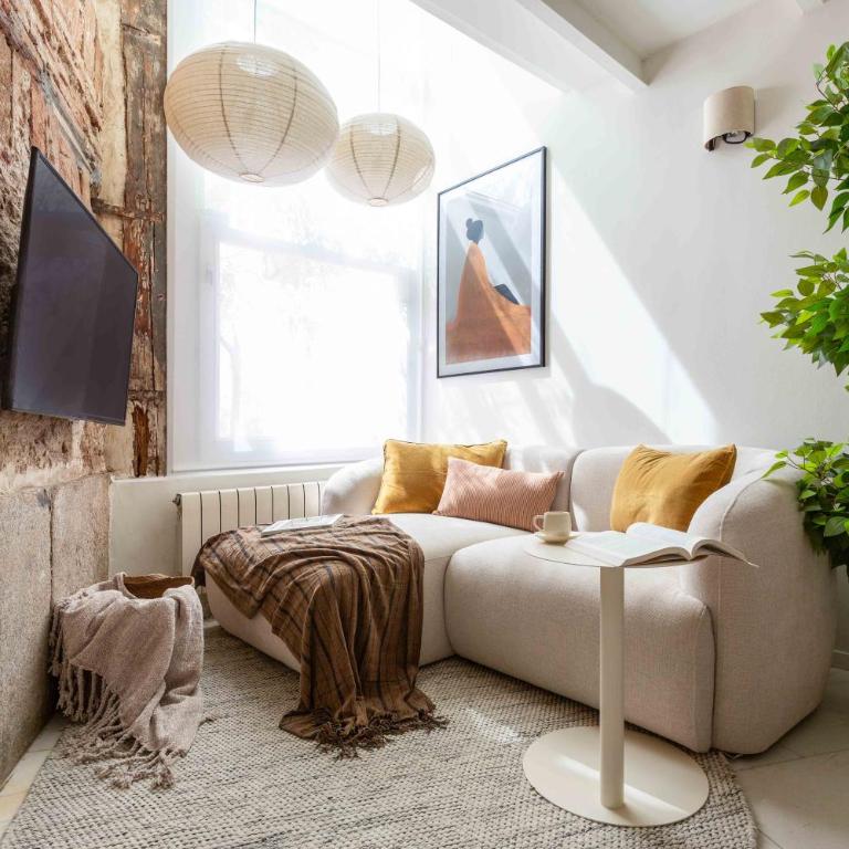 San Lorenzo I - Apartment - 1