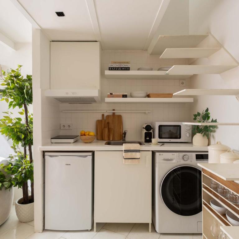 San Lorenzo I - Apartment - 4