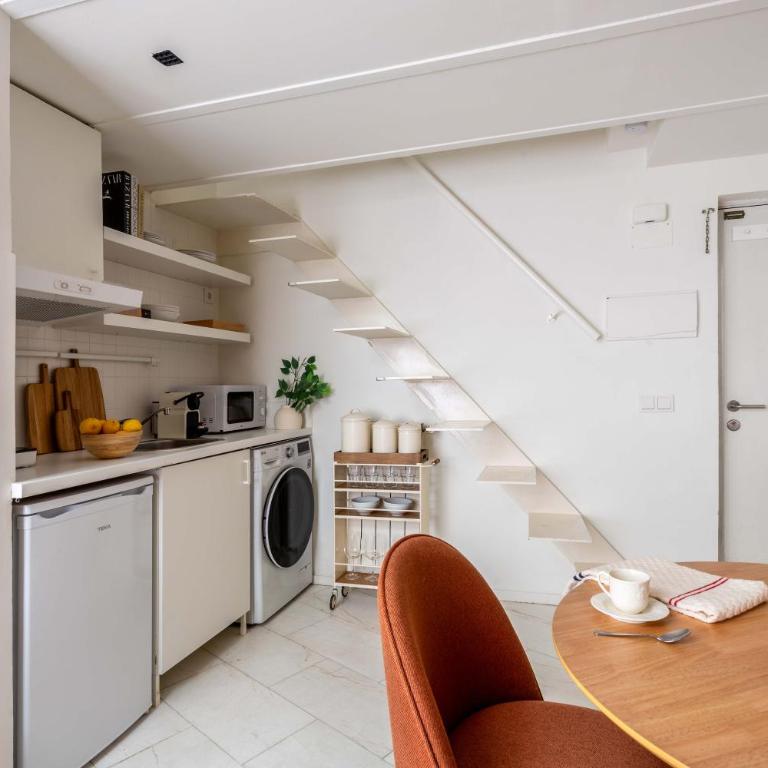 San Lorenzo I - Apartment - 5