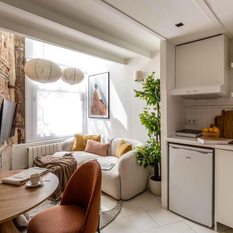 San Lorenzo I - Apartment - 3
