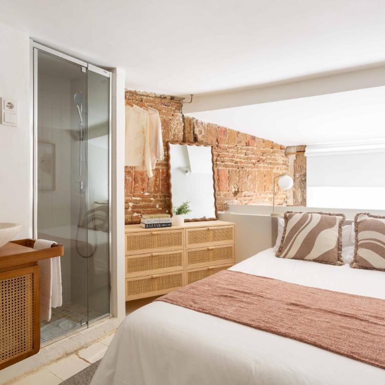 San Lorenzo I - Apartment - 7