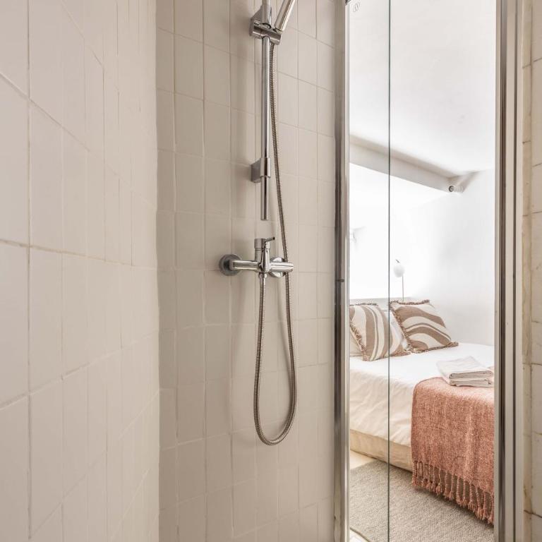 San Lorenzo I - Apartment - 6