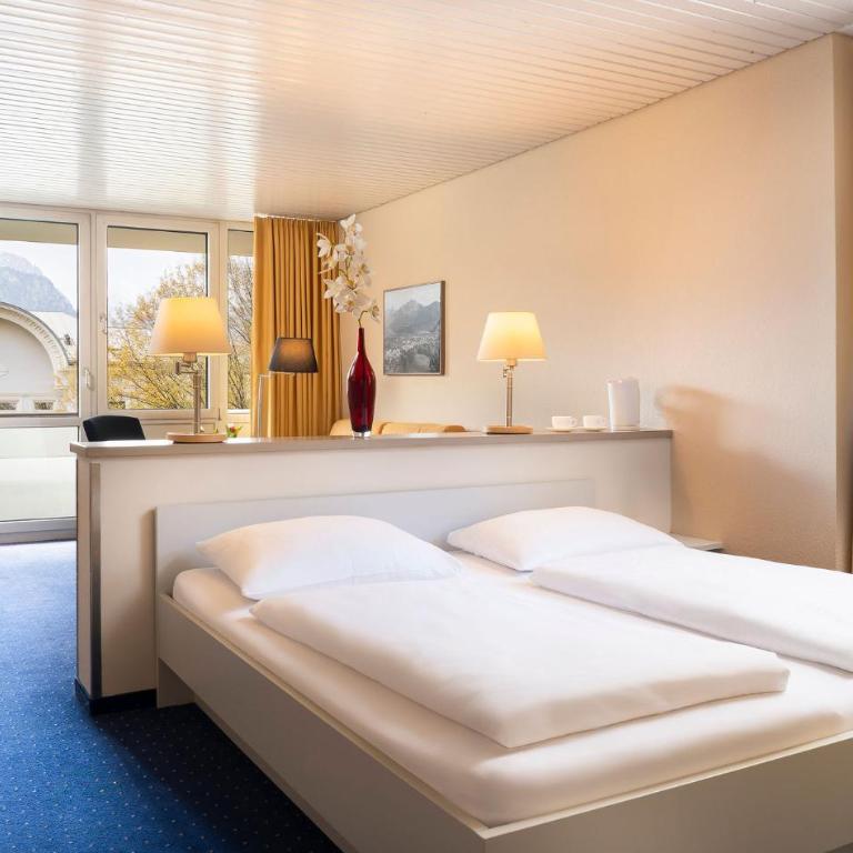 Hotel Bayern Vital - Junior Suite - 2