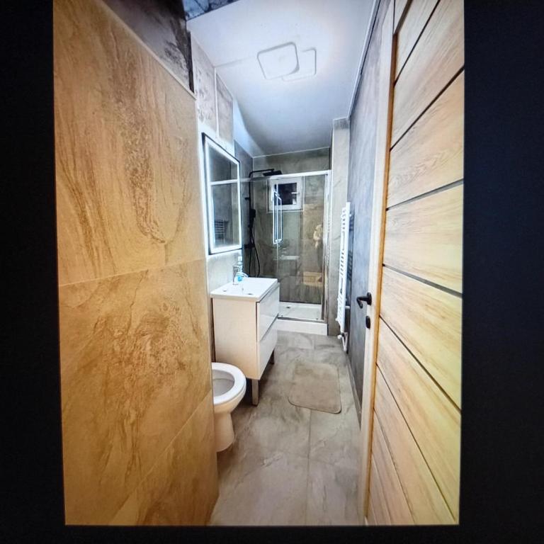 Superbe appartement spacieux et élégant pour un séjour inoubliable, entre confort, détente et moments précieux - Appartement Deluxe - 1