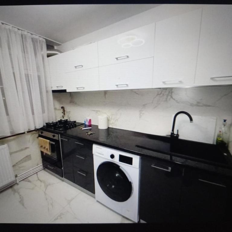 Superbe appartement spacieux et élégant pour un séjour inoubliable, entre confort, détente et moments précieux - Appartement Deluxe - 7