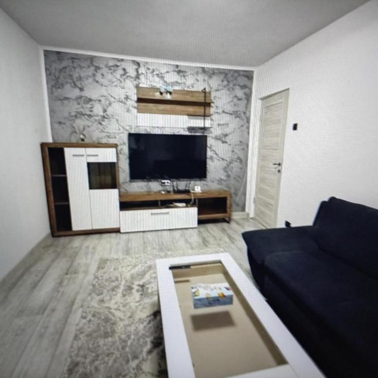 Superbe appartement spacieux et élégant pour un séjour inoubliable, entre confort, détente et moments précieux - Appartement Deluxe - 8
