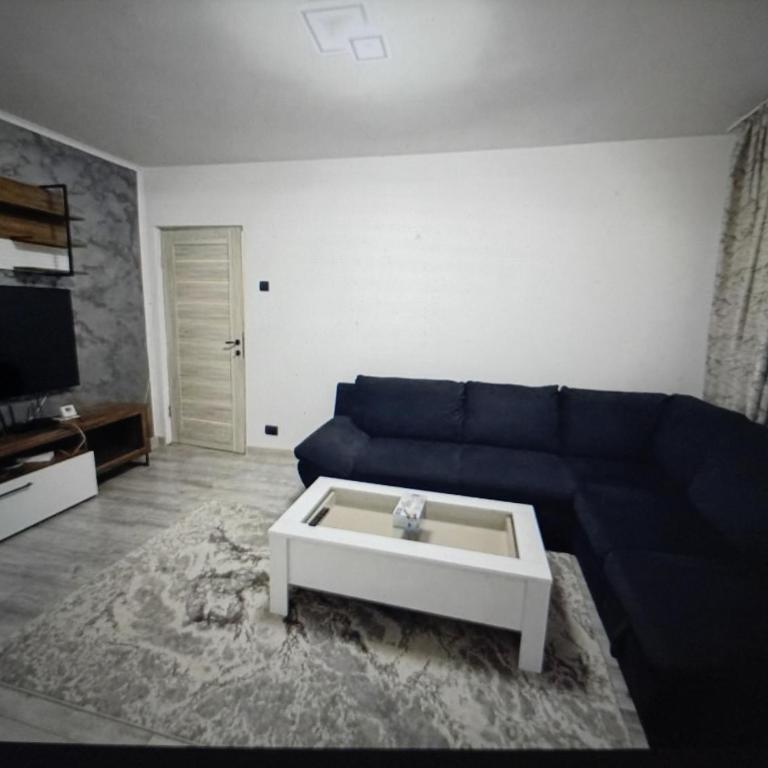 Superbe appartement spacieux et élégant pour un séjour inoubliable, entre confort, détente et moments précieux - Appartement Deluxe - 9