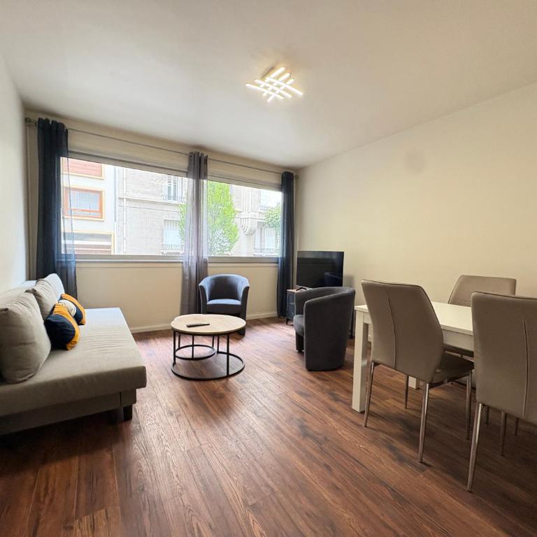 Weiss - Appartement 2 Chambres - 1