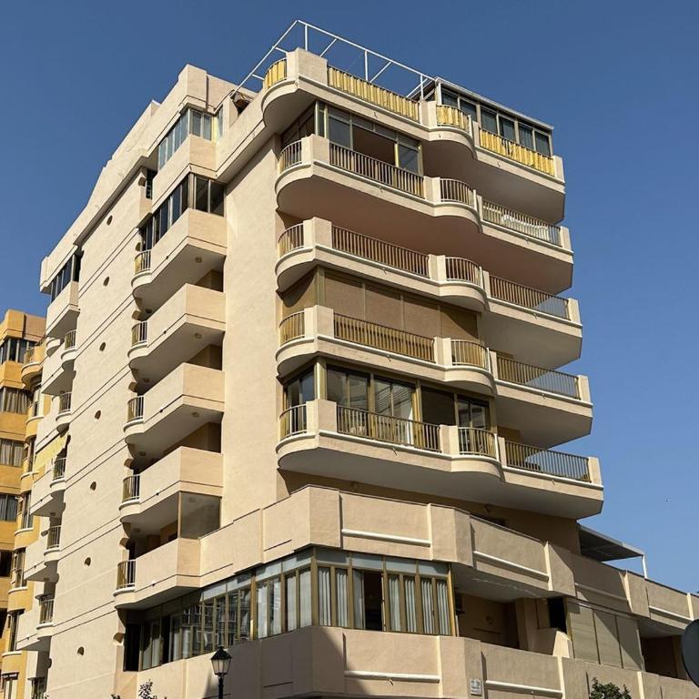 Fuengirola Gem - Sea Views - Walk to Everything - Apartamento de 2 dormitorios con balcón y vistas al mar - 21