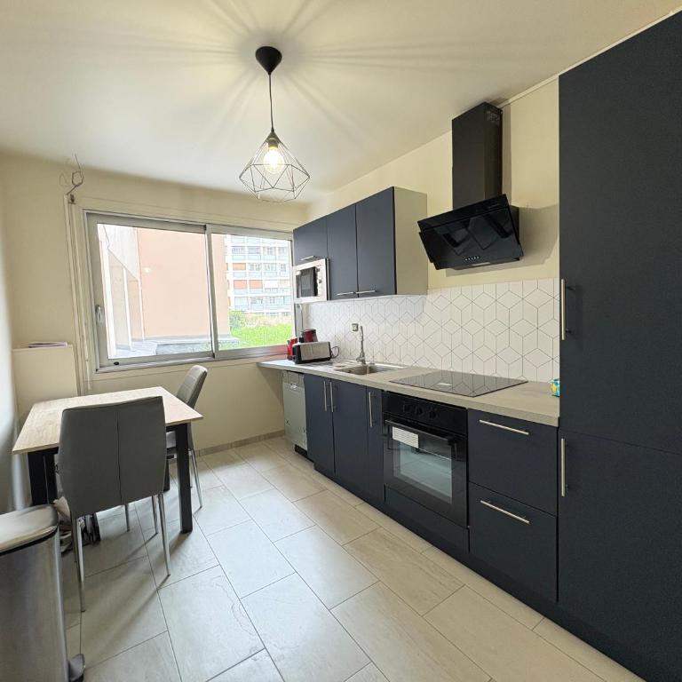 Weiss - Appartement 2 Chambres - 3
