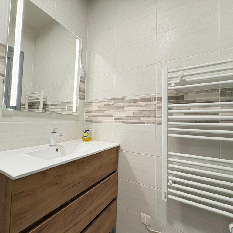 Weiss - Appartement 2 Chambres - 4