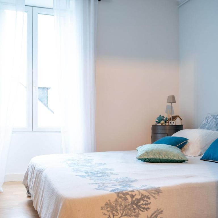 Charming 29 m apartment with parking in Nantes - Apartamento - 6