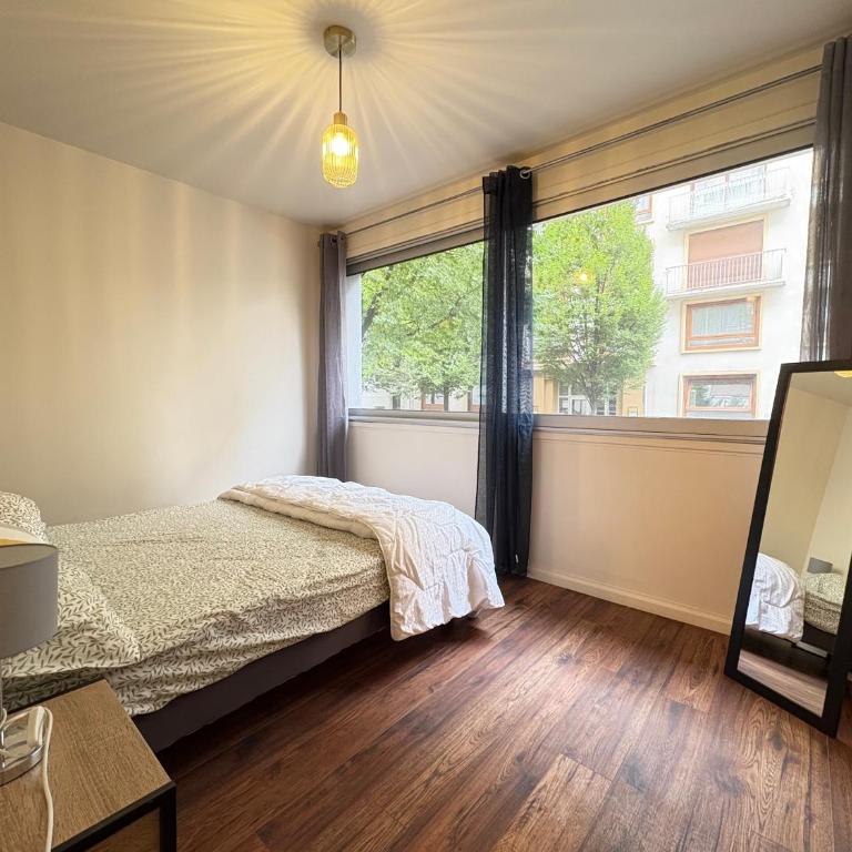 Weiss - Appartement 2 Chambres - 6