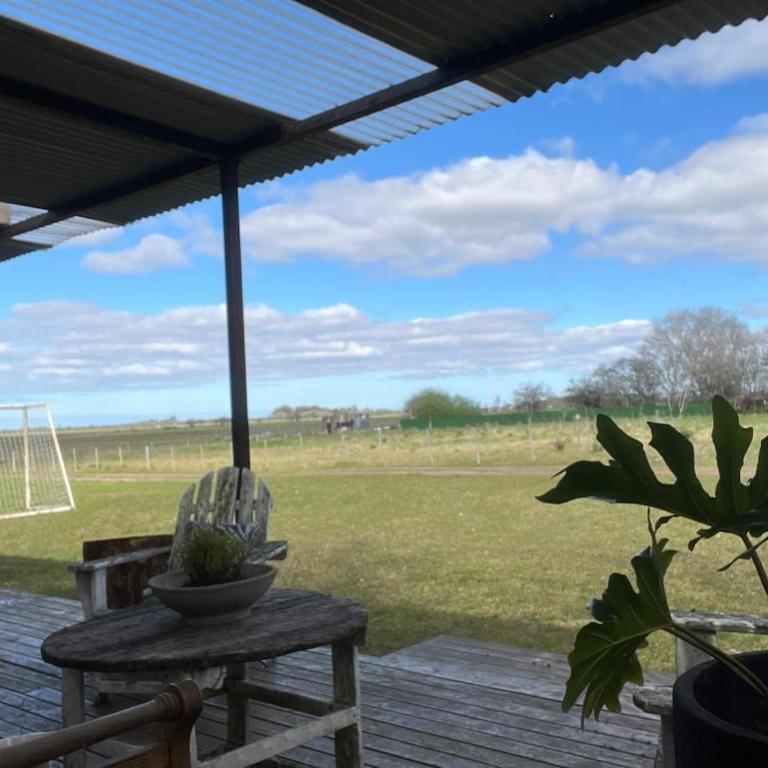 Refugio de Campo con Gran Parque y Quincho A 15 min de Pinamar - Casa de 2 dormitorios - 5