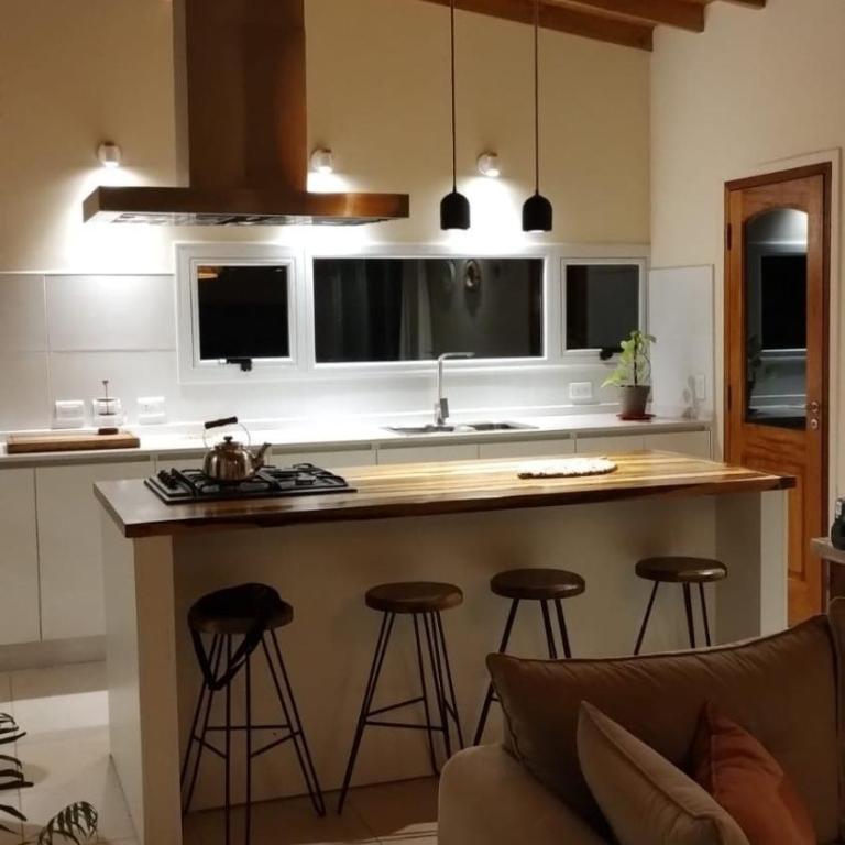 Refugio de Campo con Gran Parque y Quincho A 15 min de Pinamar - Casa de 2 dormitorios - 6