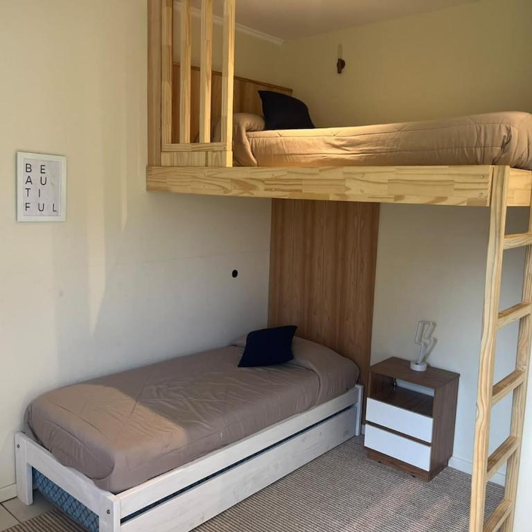 Refugio de Campo con Gran Parque y Quincho A 15 min de Pinamar - Casa de 2 dormitorios - 8