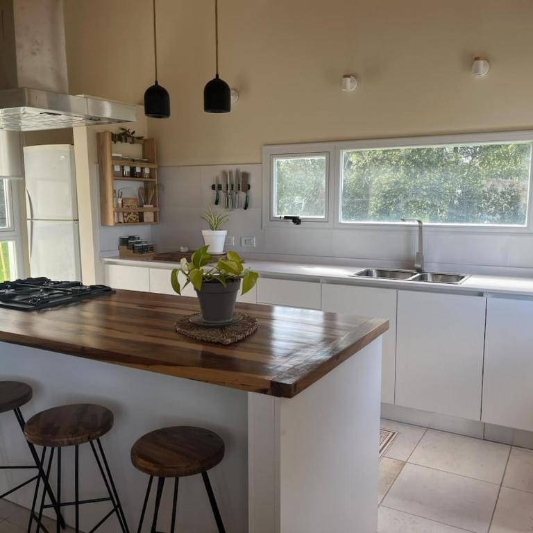 Refugio de Campo con Gran Parque y Quincho A 15 min de Pinamar - Casa de 2 dormitorios - 10