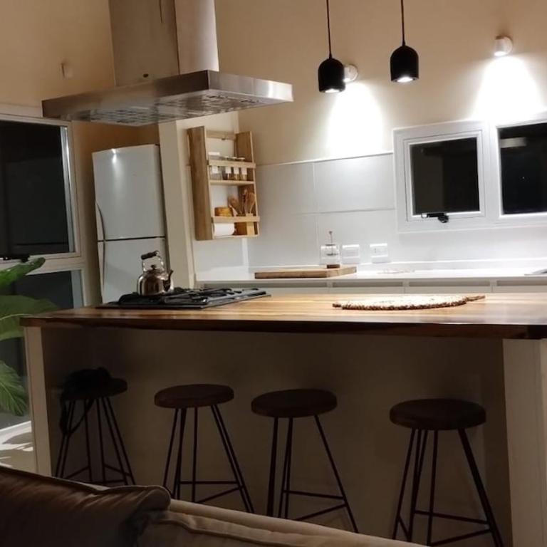 Refugio de Campo con Gran Parque y Quincho A 15 min de Pinamar - Casa de 2 dormitorios - 11