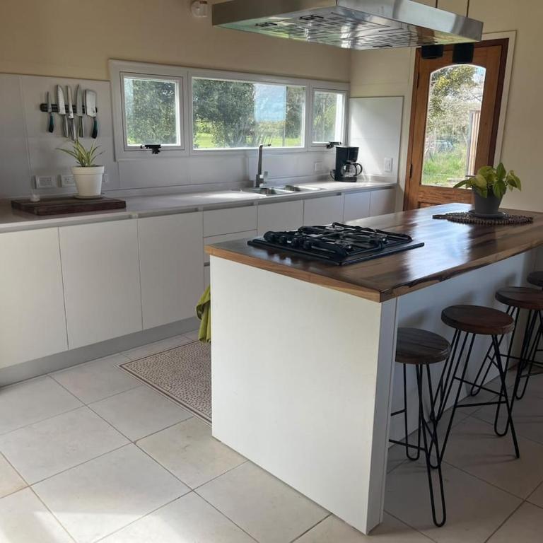 Refugio de Campo con Gran Parque y Quincho A 15 min de Pinamar - Casa de 2 dormitorios - 14