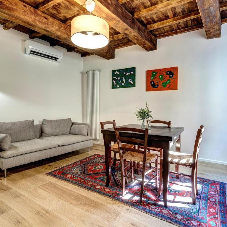 Caldaie 32 - Apartment - 2