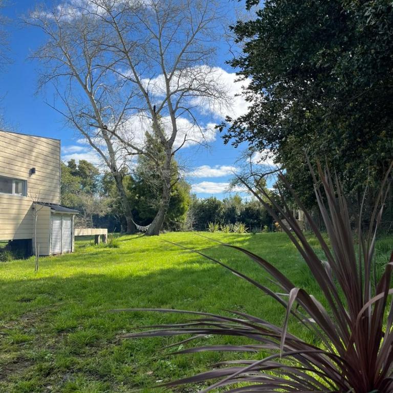 Refugio de Campo con Gran Parque y Quincho A 15 min de Pinamar - Casa de 2 dormitorios - 16