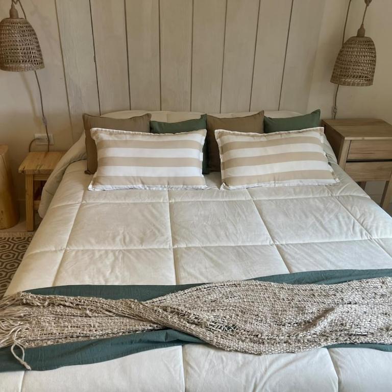 Refugio de Campo con Gran Parque y Quincho A 15 min de Pinamar - Casa de 2 dormitorios - 17