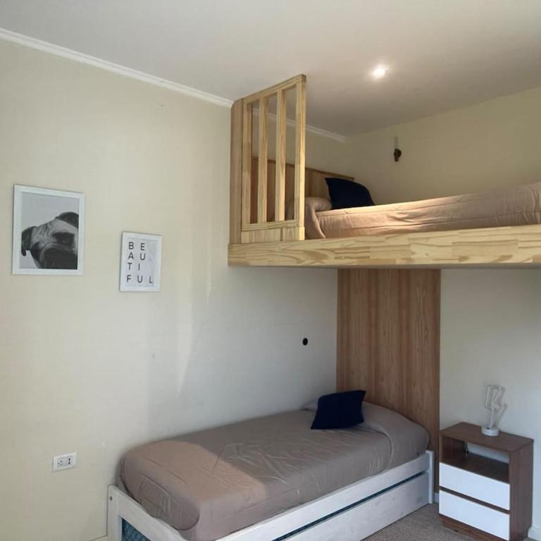 Refugio de Campo con Gran Parque y Quincho A 15 min de Pinamar - Casa de 2 dormitorios - 18